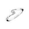 Diamantring - Ring - B101P - 0,15