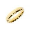 Eheringe/Trauringe - Gelbgold Trauringe - B3445
