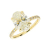 LG Diamantring - Ring - B512P