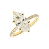 LG Diamantring - Ring - B513P