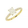 LG Diamantring - Ring - B514P