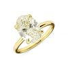 LG Diamantring - Ring - B515P