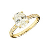 LG Diamantring - Ring - B516P