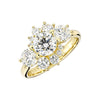 LG Diamantring - Ring - B510P