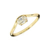 LG Diamantring - Ring - B511P