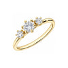 LG Diamantring - Ring - B517P - 0,31
