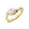 LG Diamantring - Ring - B522P 1,0