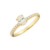 LG Diamantring - Ring - B520P