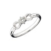 LG Diamantring - Ring - B624P