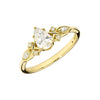 LG Diamantring - Ring - B526P / Pear