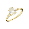 LG Diamantring - Ring - B527P 1,09 ct