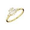 LG Diamantring - Ring - B527P 0,74 ct