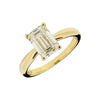 LG DIAMANTRING - Gelbgold Ring - B506P LG 1,50