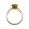 LG DIAMANTRING - Gelbgold Ring - B495P LG FVY 1,50