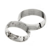 Eheringe/Trauringe - Weissgold Trauringe - R367